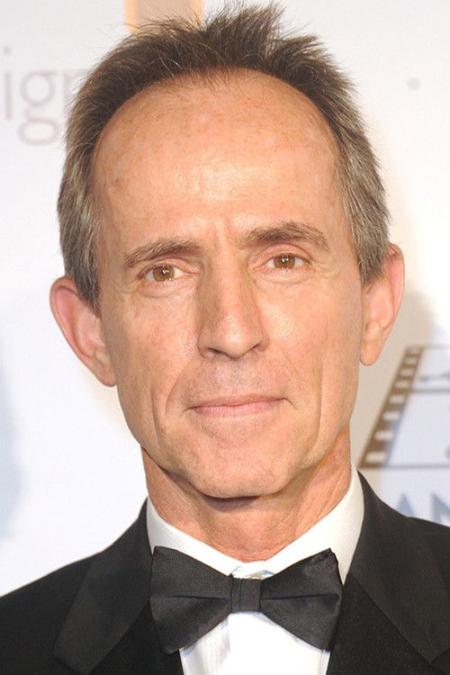 Colin Anderson as Self