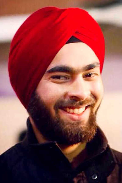 Manjot Singh as Maninder