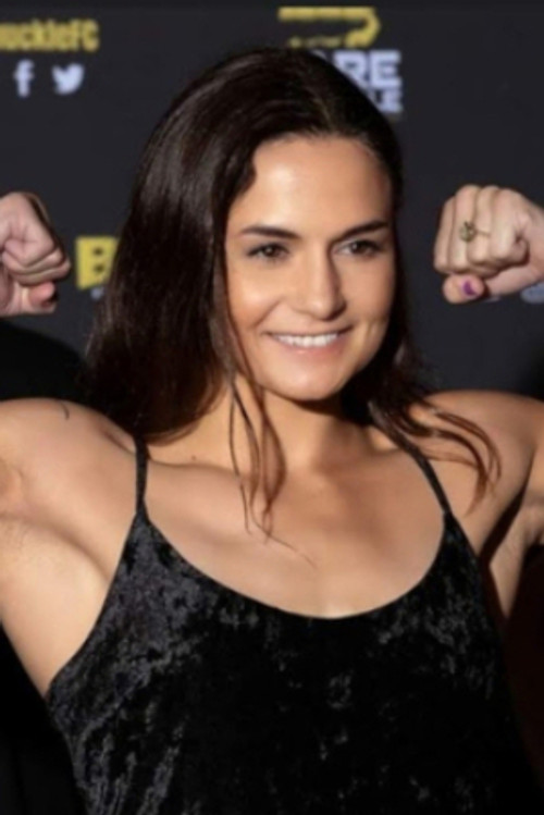 Delaney Owen as Herself