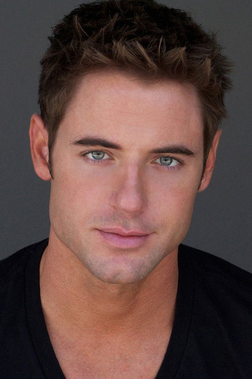 Brandon Stoughton as Spectral Thing 2