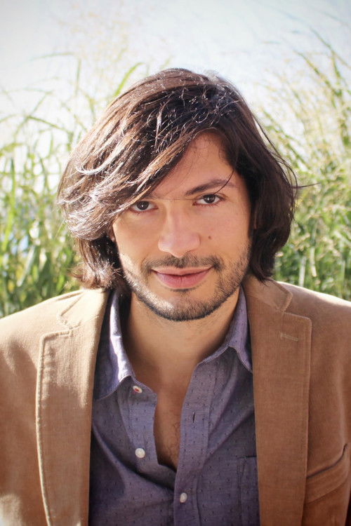 Nikhil Melnechuk as Muhammad Masood