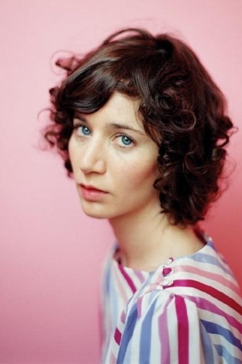 Miranda July as Christine Jesperson