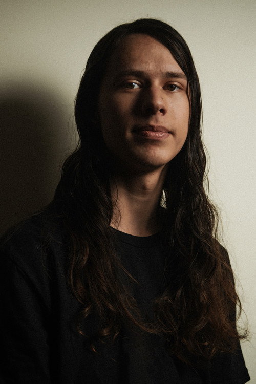 Dustin Wilson V as Themself (voice)