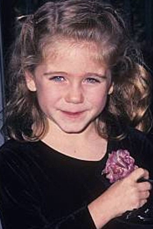 Kelsey Lowenthal as Young Heidi