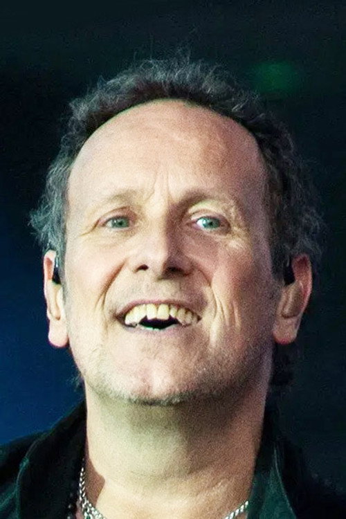 Vivian Campbell as Self