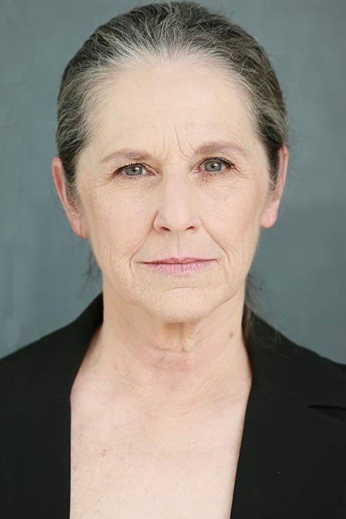 Julie Oliver-Touchstone as Grandma Elise