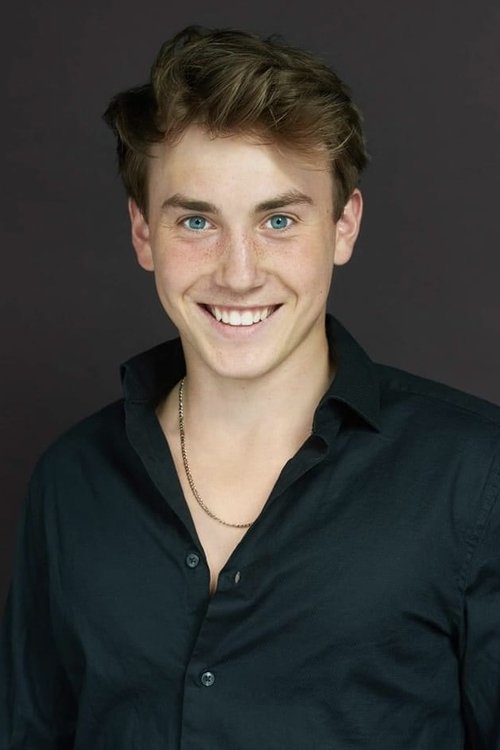 Noah Aronstein as Corey