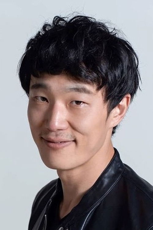 Kim Jung-hoon as Kim Soo-han