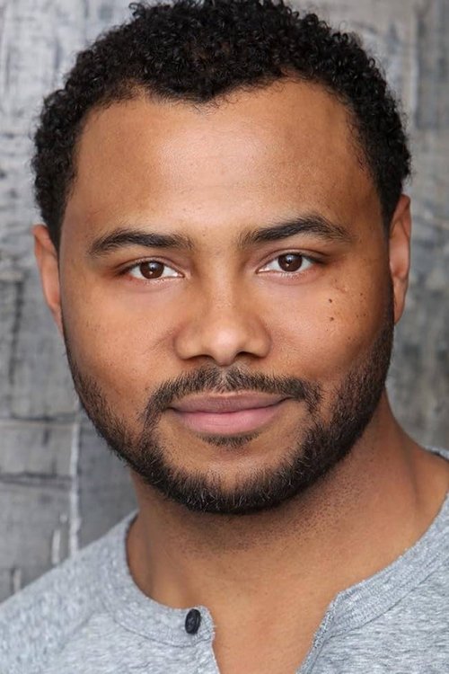 Jason O'neil Hudson as La Danian