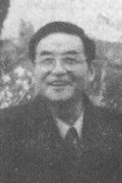 Liu Han as 秦处长