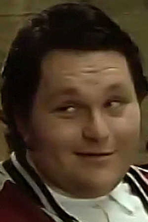 Arnold Frühwald as Aga