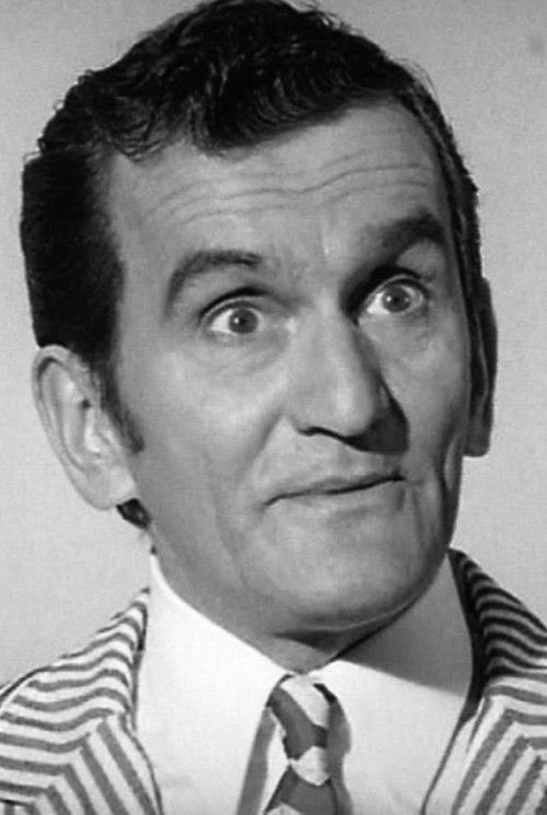 Puiu Călinescu as The Chimney Sweeper