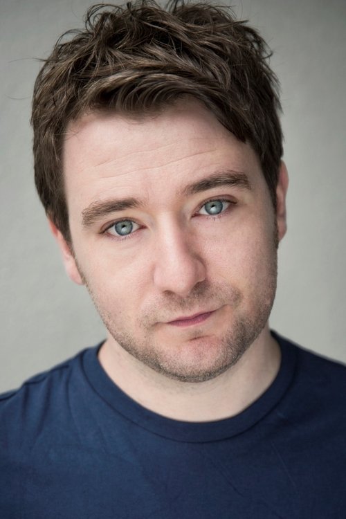 John Morton as Stumpy Woodcutter (voice)