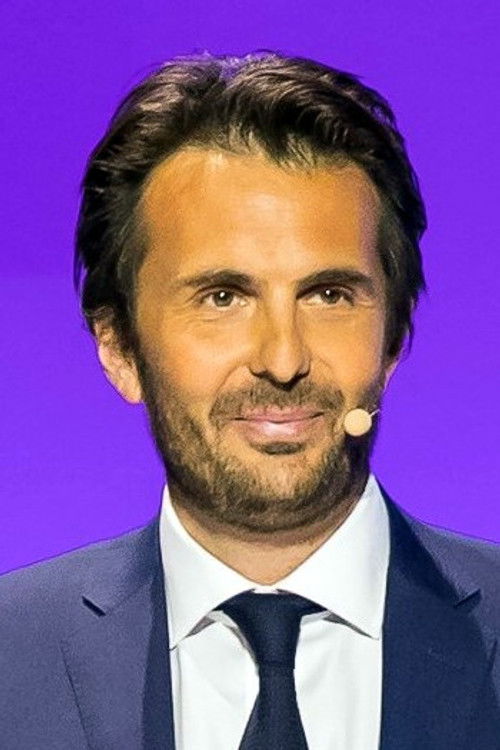 Yannick Bolloré as Self - Audience Member