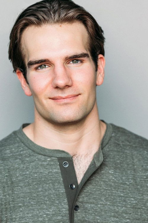 Daniel Floren as Gideon