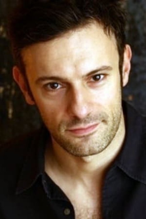 Stanislas Carré de Malberg as Louis