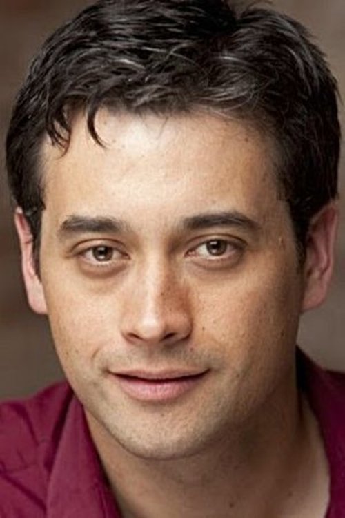 Kenneth Applegate as Neil