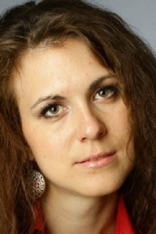 Valentina Korovnikova as