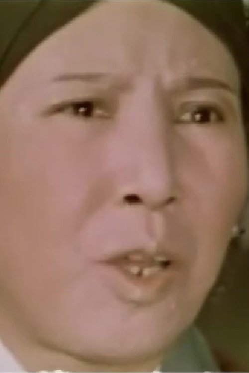 Chen Li-Yun as Mother Zhu