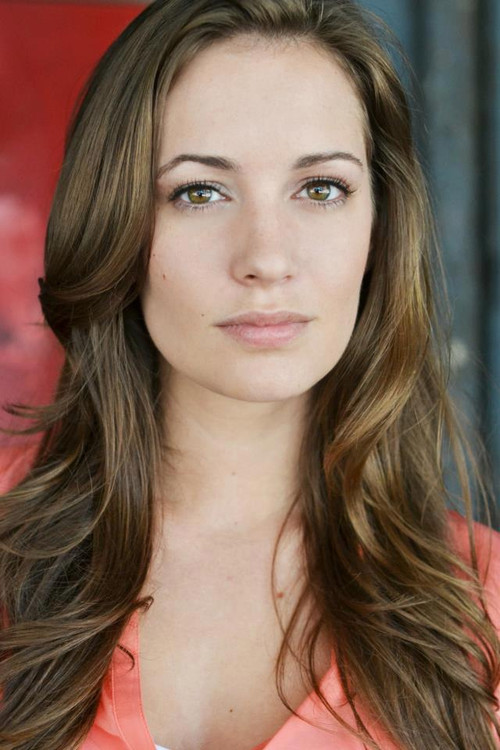 Jenny Heaton as Sharon