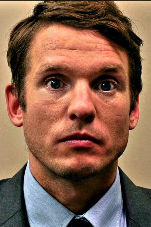 William Jousset as Dave