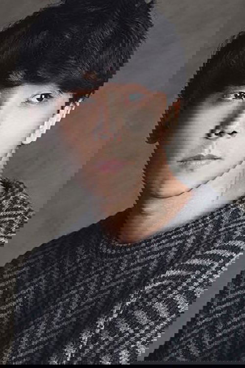 Junggigo as Junggigo