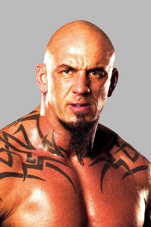 Travis Tomko as Tyson Tomko