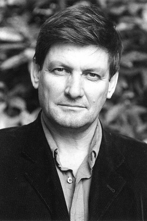 Patrick Le Mauff as Thomas