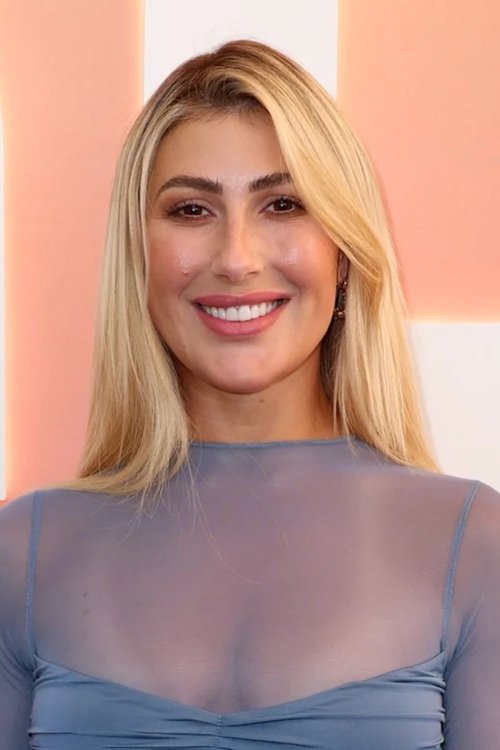 Emma Slater as Herself