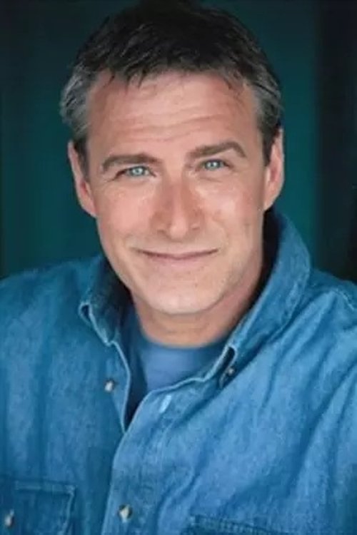 Howard Hoover as Bill Wallace