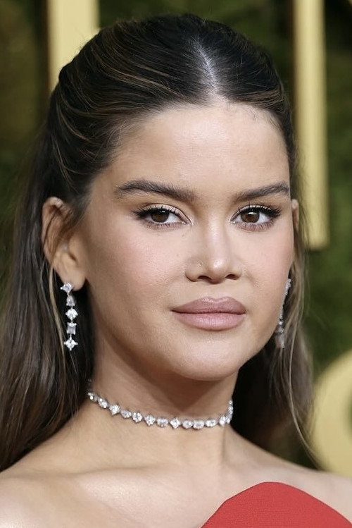 Maren Morris as Self - Performer