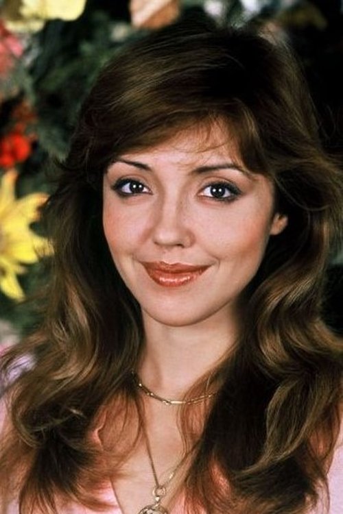 Corinne Le Poulain as Isabelle