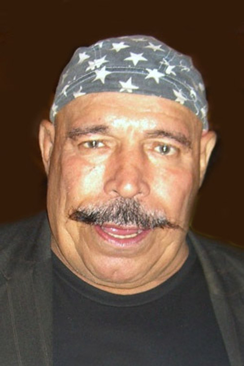 Khosrow Vaziri as Self