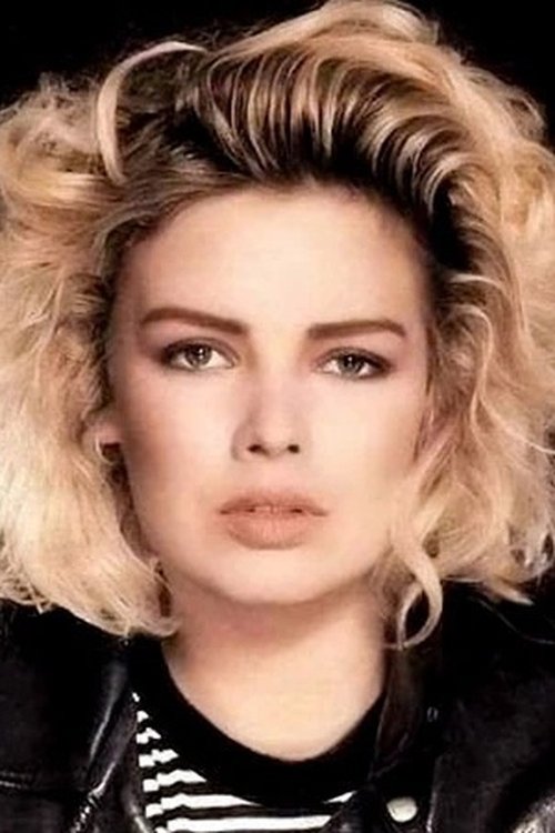 Kim Wilde as Self (archive footage)