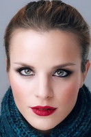 Nicole Brandolino as Kate Pinkerton