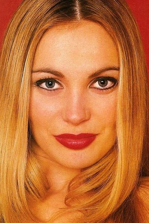 Laure Sainclair as (archive footage)