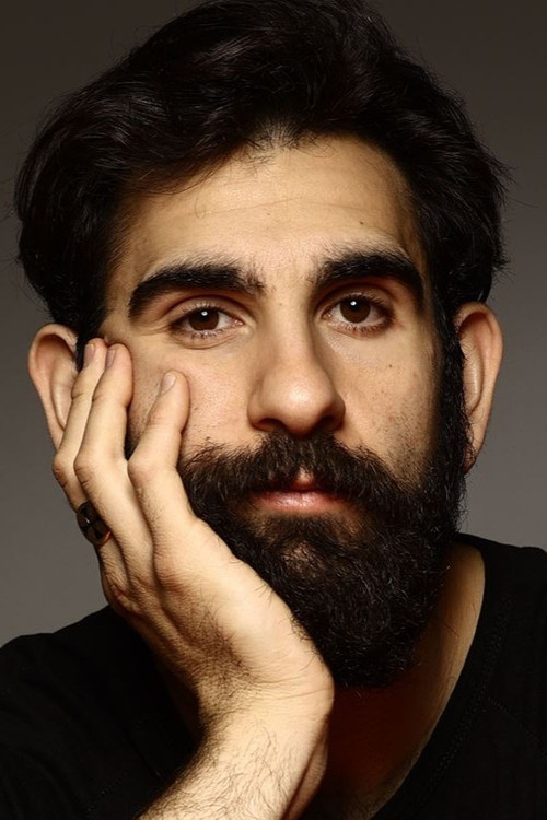 Dimitris Filippidis as Mitsos