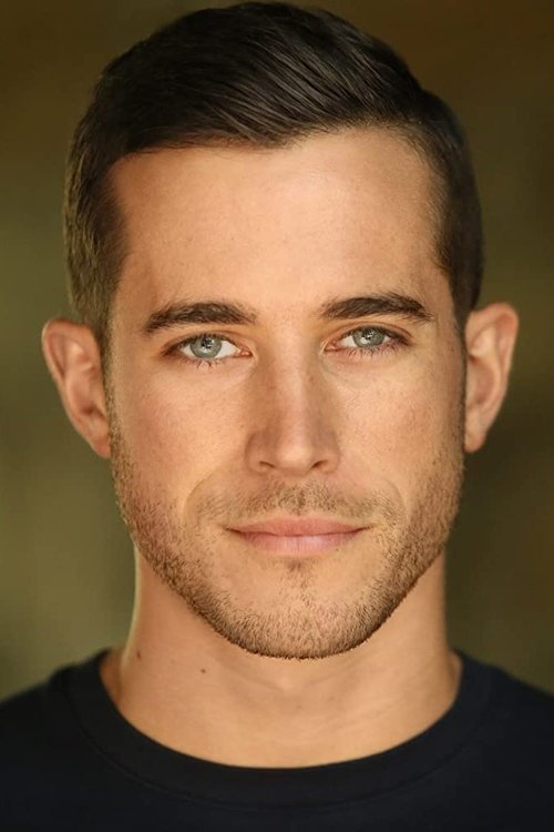 Ross Wellinger as David