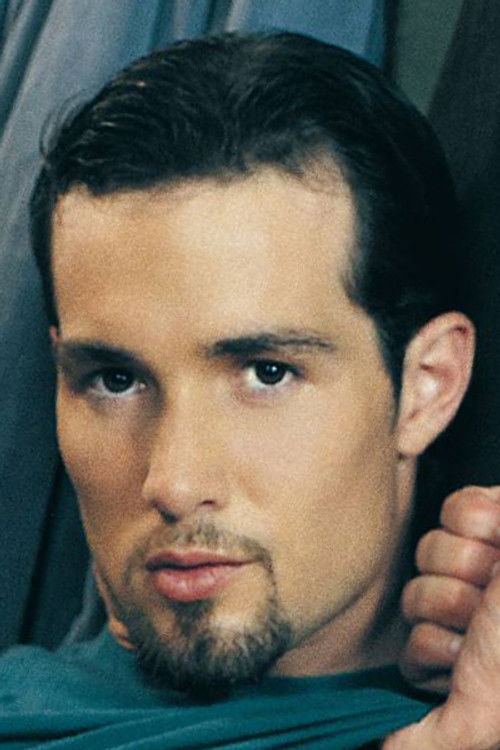 Justin Dragon as (archive footage)