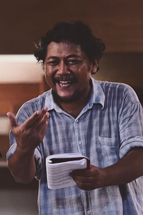 Seteng A. Yuniawan as Mbah Wito