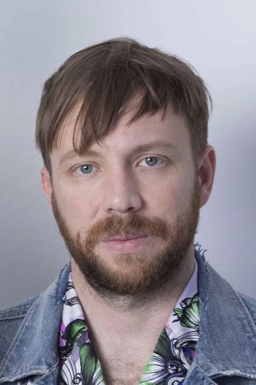 Ben McKee as Self