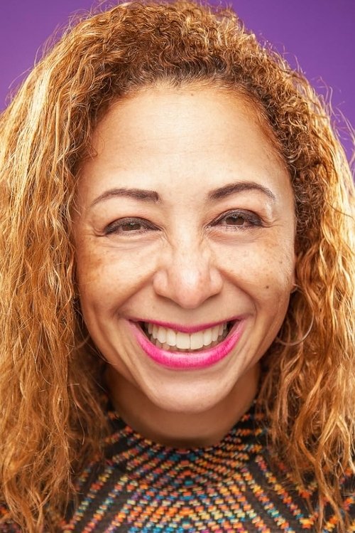 Gina Nicole Brown as Self