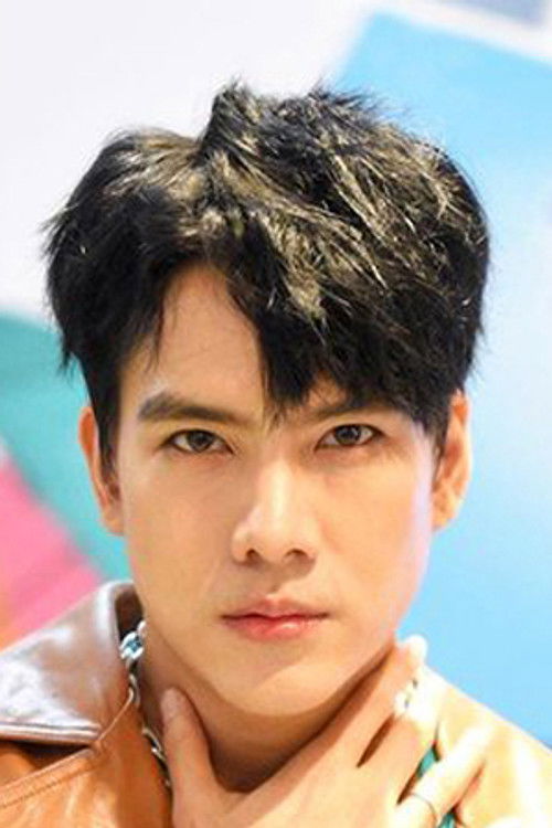 Mickey Swiis Techaphuwanon as Jo