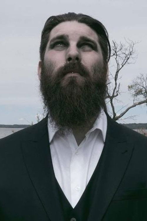 Erik Labossière as The Wolf