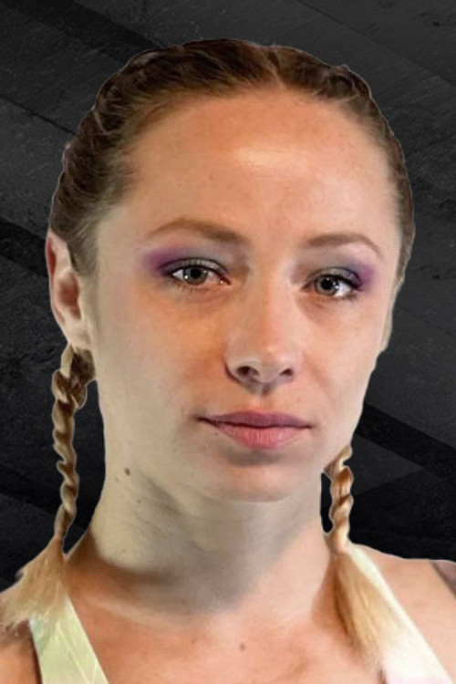 Jayme Hinshaw as Herself