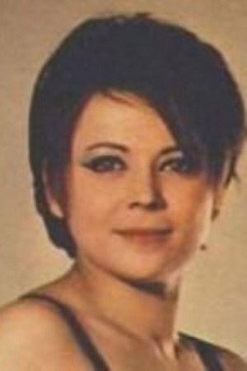 Györgyi Telessy as Fogadósné