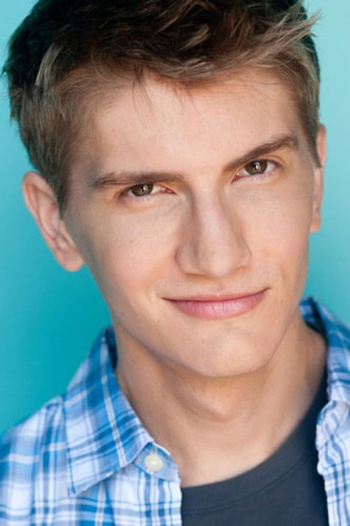 Scott Higgins as Pink Panther