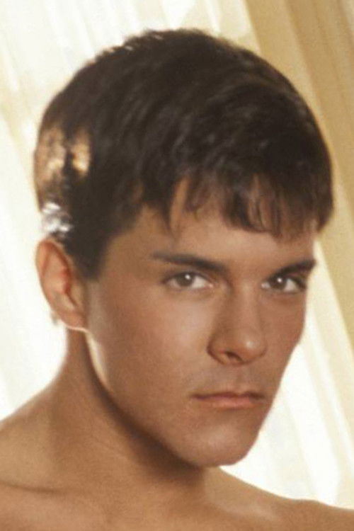 Brian Petersen as (archive footage)