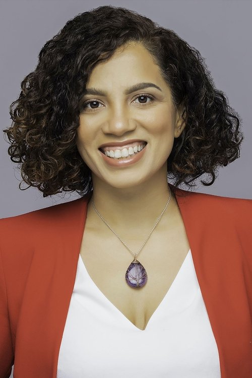 Tanya Everett as The Woman