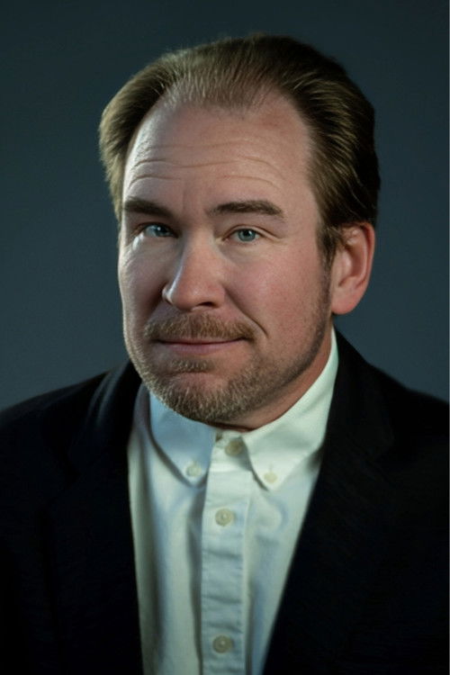 Dale Dobson as Willoughby